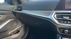 BMW 3 Series 320i M Sport 4dr Step Auto Petrol Saloon